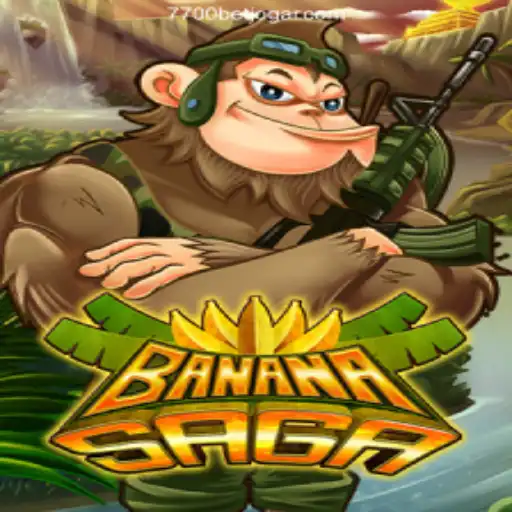 Discover the Exciting World of BananaSaga: The Innovative Game at 7700bet Oficial