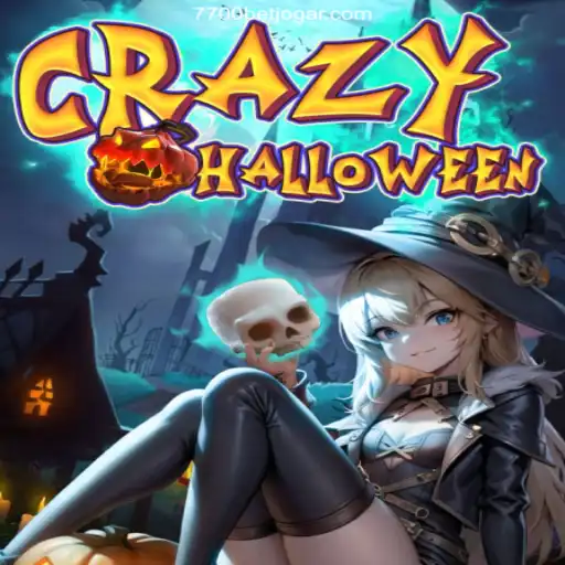 Discover the Thrills of CrazyHalloween: The Exciting Game Experience with 7700bet Oficial
