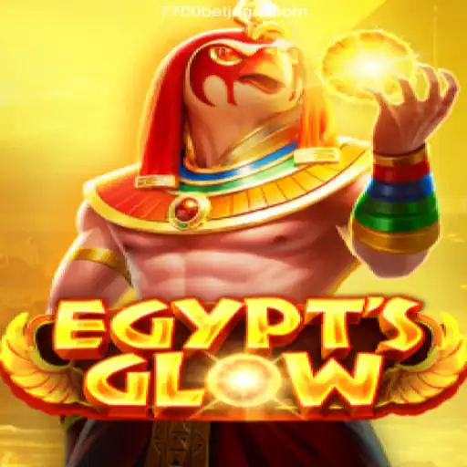 A Deep Dive into EgyptsGlow and the Thrills of 7700bet Oficial