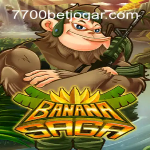 Discover the Exciting World of BananaSaga: The Innovative Game at 7700bet Oficial