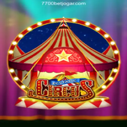 Discover the Enchanting World of EcstaticCircus at 7700bet Oficial