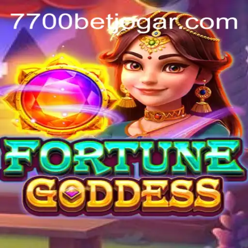Unleashing the Magic of FORTUNEGODDESS with 7700bet Oficial