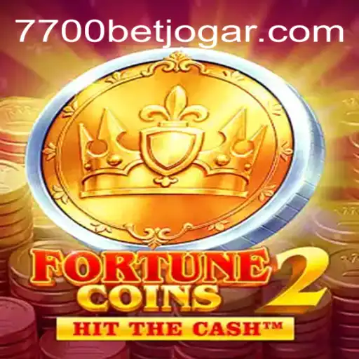 Discover the Excitement of FortuneCoins2 at 7700bet Oficial