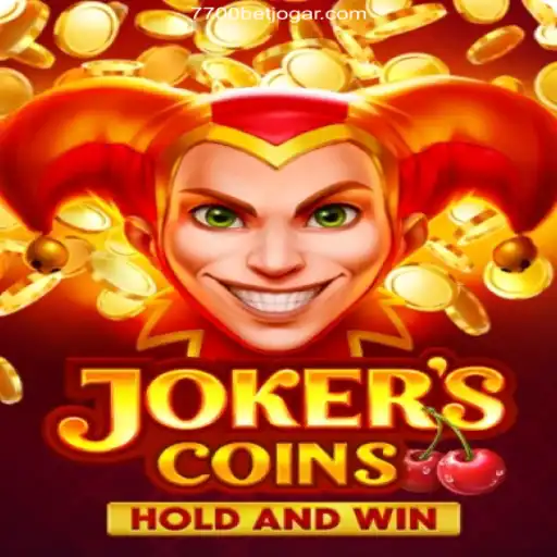 JokersCoins: Explore the Best Online Casino Adventure with 7700bet Oficial