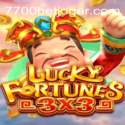 Explore the Excitement of LUCKYFORTUNES3x3 at 7700bet Oficial