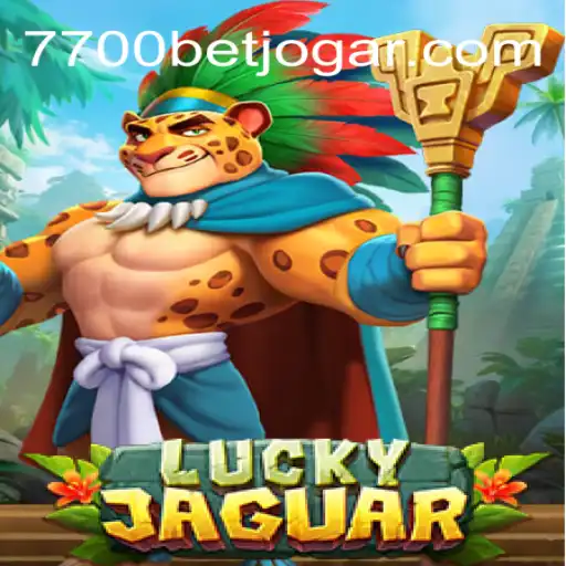 Unlock the Thrills of LuckyJaguar: Exploring the Best Online Casino Game in Brazil