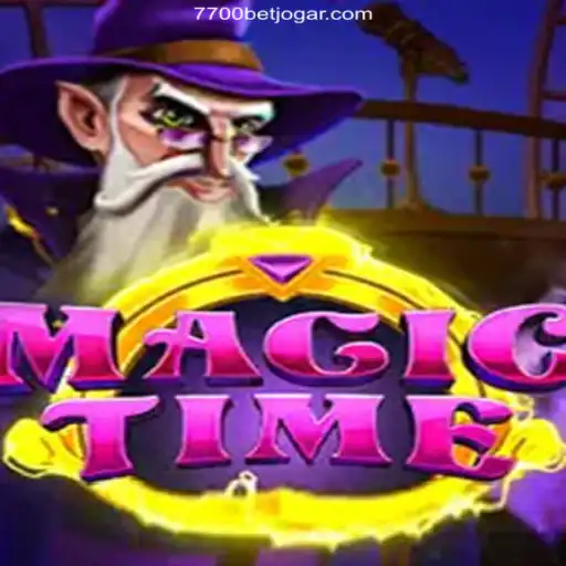 Discover the World of MagicTime: An Enchanting Journey Through Brazil's Top Online Casino