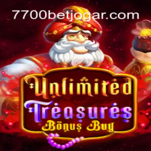 Exploring UnlimitedTreasuresBonusBuy: The Ultimate Casino Game Experience with 7700bet Oficial