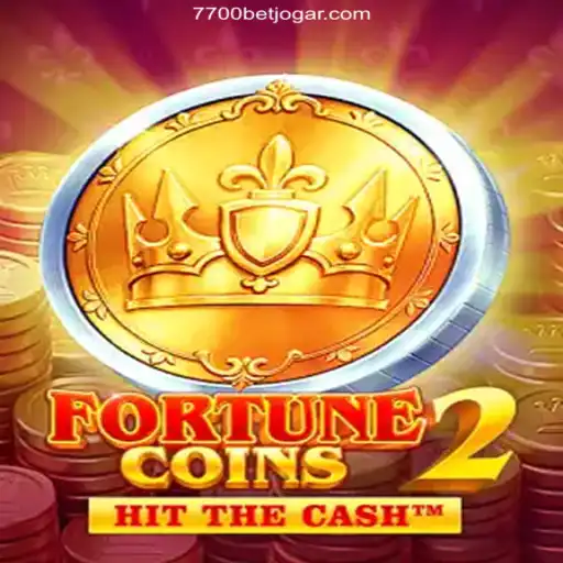 Discover the Excitement of FortuneCoins2 at 7700bet Oficial