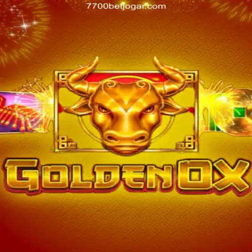 Exploring the Thrilling World of GoldenOx: A Premier Choice at 7700bet Oficial