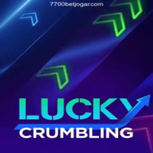 Experience the Excitement of LuckyCrumbling with 7700bet Oficial