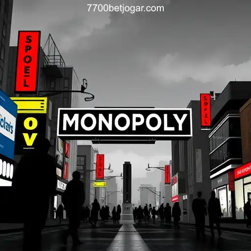 Understanding Monopoly: The Complexities of Market Dominance