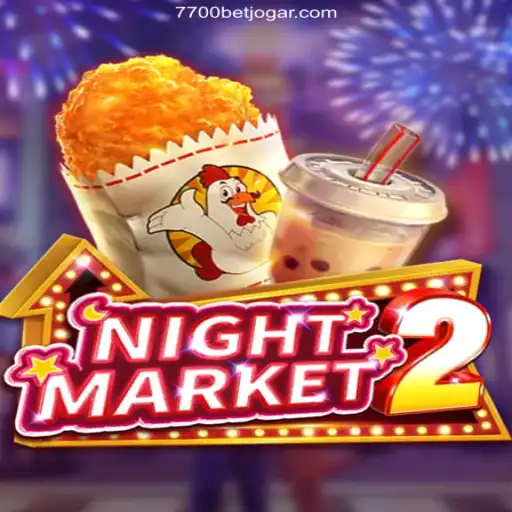 Exploring NightMarket2: The Thrilling Game Experience at 7700bet Oficial