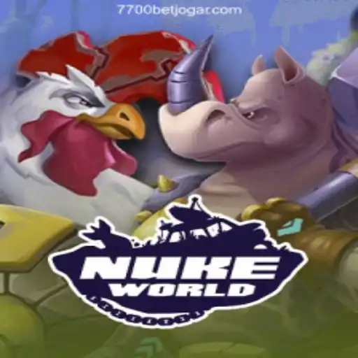 Discovering NukeWorld: A Thrilling Adventure Awaits