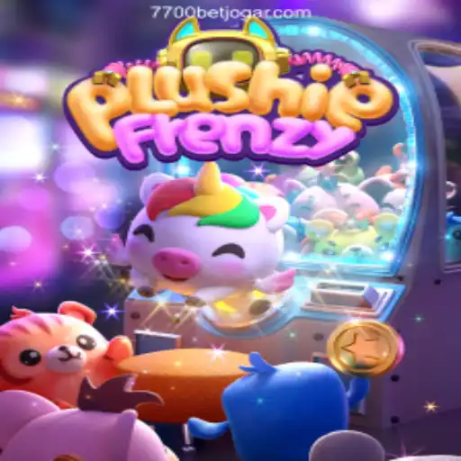 Dive into the Whimsical World of PlushieFrenzy with 7700bet Oficial