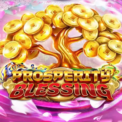 Discover the Thrilling World of ProsperityBlessing at 7700bet Oficial