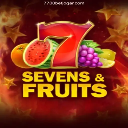 Discover the Exciting World of SevensFruits with 7700bet Oficial