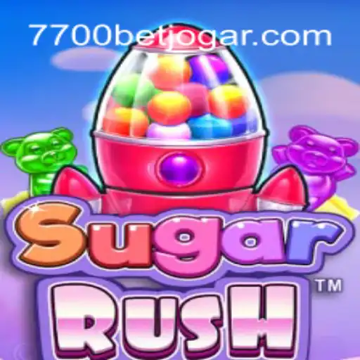 SugarRush: A Sweet Adventure with 7700bet Oficial - O melhor cassino online do Brasil