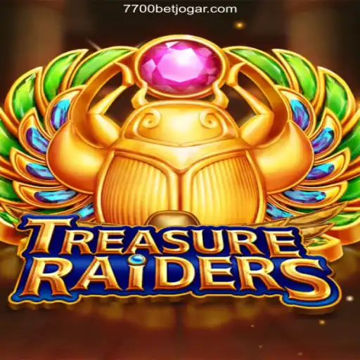 Unveiling the Exciting World of TREASURERAIDERS: A Dive into Brazil's Premier Online Casino Experience