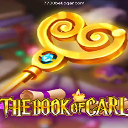 Discover the Intriguing World of 'TheBookofCarl' at 7700bet Oficial – O Melhor Cassino Online do Brasil
