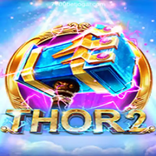 Unleash the Thunder: Exploring the Marvel of Thor2 at 7700bet Oficial